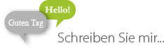 Schreiben Sie mir